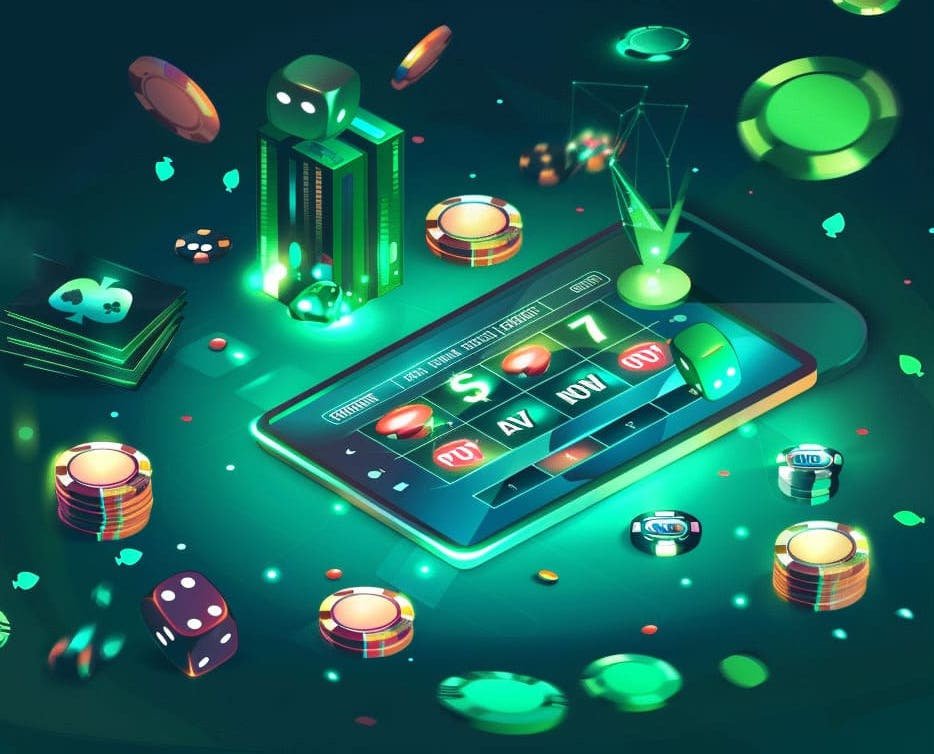 Tampilan Slot Toko Buah di sp2dk