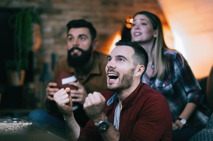 Kontrol akun dan privasi di meja virtual